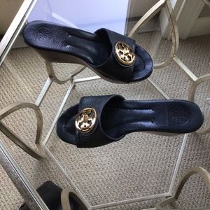 TORY BURCH PATTI WEDGE